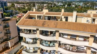 Apartment in L'Alfàs del Pi photo 4