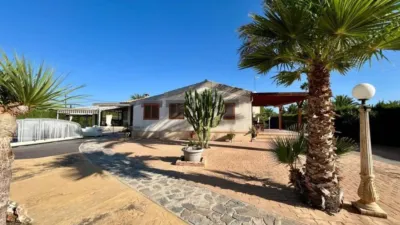 Chalet in Matola-La Foia-Las Bayas-La Marina photo 3