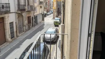 Chalet on Carrer dels Sants Màrtirs photo 27