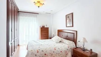Apartment in Altabix photo 24