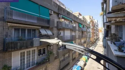 Apartment on Veracruz Street photo 14