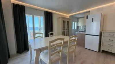 Apartment in Calpe - Calp photo 11
