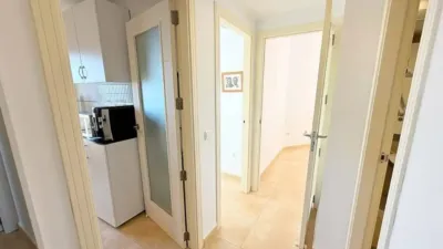 Apartment in Calpe - Calp photo 41