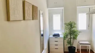 Apartment in the City Centre photo 11