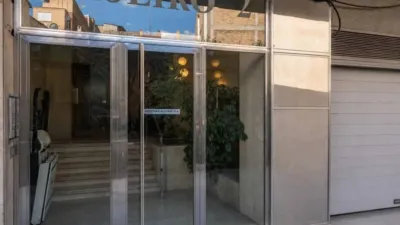 Apartment on Calle Tejeiro photo 35