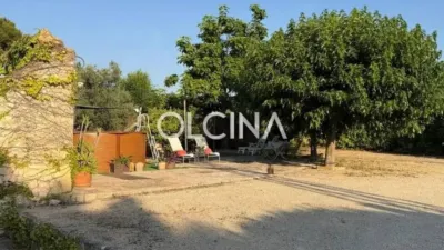 Rustic house in Castalla photo 26