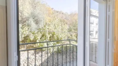 Apartment in Güéjar Sierra photo 13
