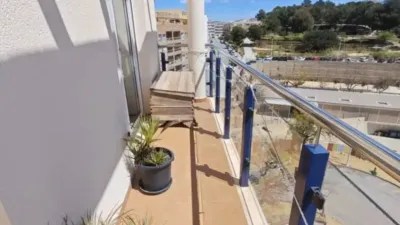 Apartment in Calpe - Calp photo 3