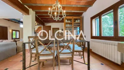 Rustic house in Castalla photo 9