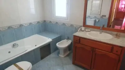 Chalet in Calpe - Calp photo 20