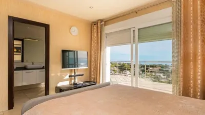 Chalet in Calpe - Calp photo 47