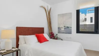 Chalet in Murcia Capital photo 28