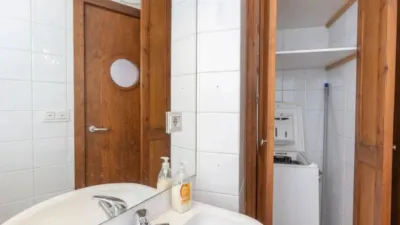 Apartment in Cájar photo 37