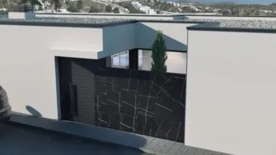 Chalet in Finestrat photo 24