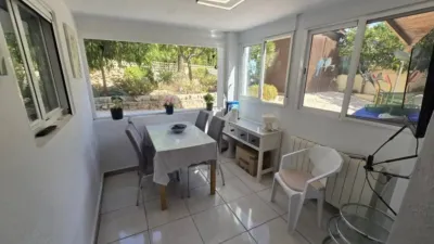 Chalet in Calpe - Calp photo 20