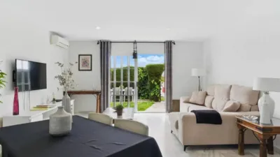 Chalet in Estepona photo 2