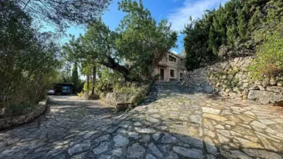 Rustic house on Calle Diseminado Diseminados, 100 photo 30