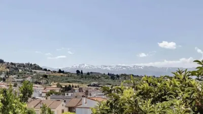 Chalet en Alfacar photo 44