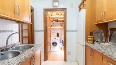 Chalet in Albaicín photo 50