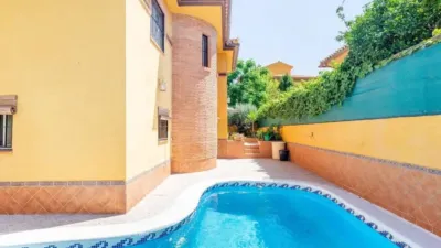 Chalet en calle de Oropéndola photo 7