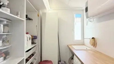 Apartment in the City Centre photo 23