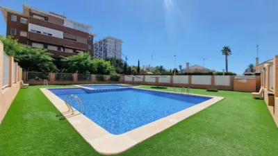 Chalet en San Antón-El Palmeral photo 65