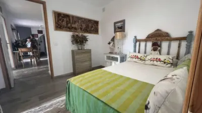 Chalet in Hornachuelos photo 23