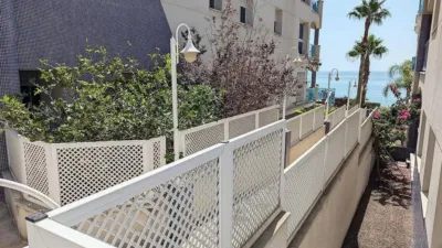 Apartment on Carrer del Mare Nostrum photo 57