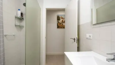 Apartment on Pedro Antonio de Alarcón Street photo 21