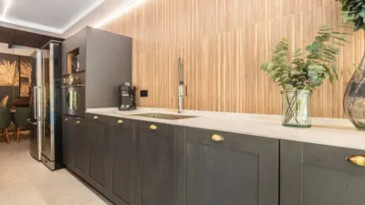 Chalet in Torrellano-Valverde-Business Park photo 18