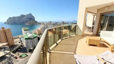 Apartment in Calpe - Calp photo 8