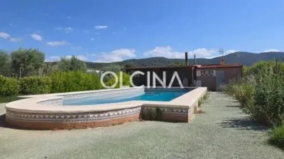 Chalet in Banyeres de Mariola photo 49