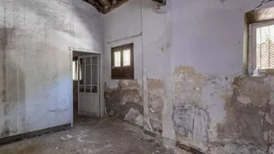 Chalet on Calle del Aljibe de Trillo photo 11