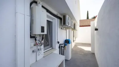 Chalet in Albolote photo 24