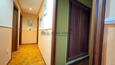 Apartment in Ourense City Centre photo 15