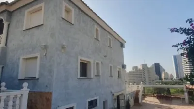 Chalet in Calpe - Calp photo 2
