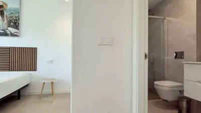 Apartment in Finestrat photo 34
