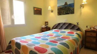 Chalet in Calpe - Calp photo 11