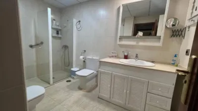 Apartment in La Carlota photo 10