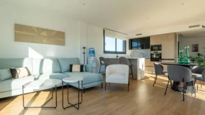 Chalet in Algorfa photo 11