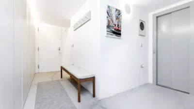 Chalet in El Chaparral photo 45