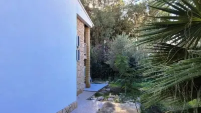 Rustic house in L'Alfàs del Pi photo 19