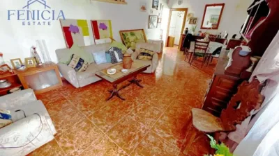 Casa rústica en Almuñécar photo 9