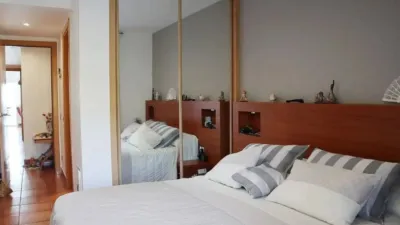 Apartment on Carrer del Mare Nostrum photo 30