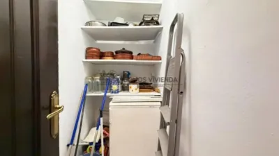 Apartment in Ourense City Centre photo 27