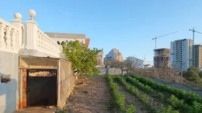 Chalet in Calpe - Calp photo 32