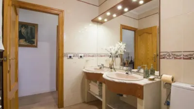 Chalet in Torrellano-Valverde-Parc Empresarial photo 66