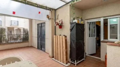 Chalet in Alhendín photo 9