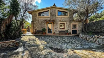 Rustic house on Calle Diseminado Diseminados, 100 photo 5