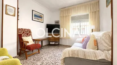 Chalet in Ibi photo 12